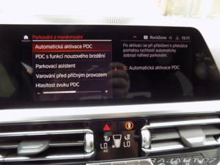 BMW 3 320d/xDrive/M-Sport/Full- 2020