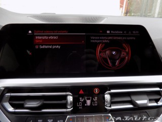 BMW 3 320d/xDrive/M-Sport/Full- 2020