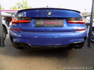 BMW 3 320d/xDrive/Msport/Perfor 2020