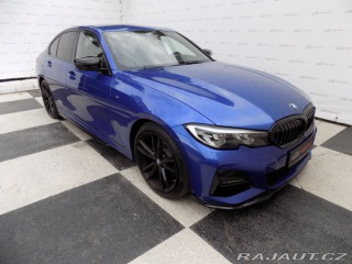 BMW 3 320d/xDrive/M-Sport/Full- 2020