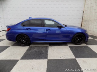 BMW 3 320d/xDrive/M-Sport/Full- 2020
