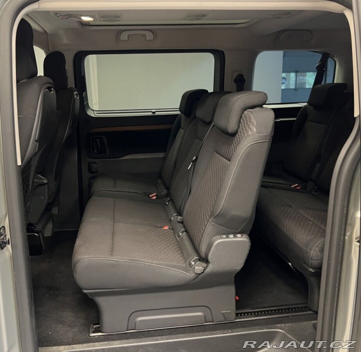 Toyota ProAce Verso 2,0D Family 2019