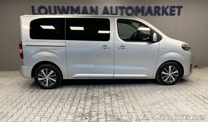 Toyota ProAce Verso 2,0D Family 2019