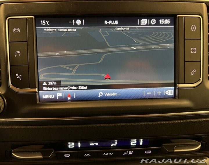 Toyota ProAce Verso 2,0D Family 2019