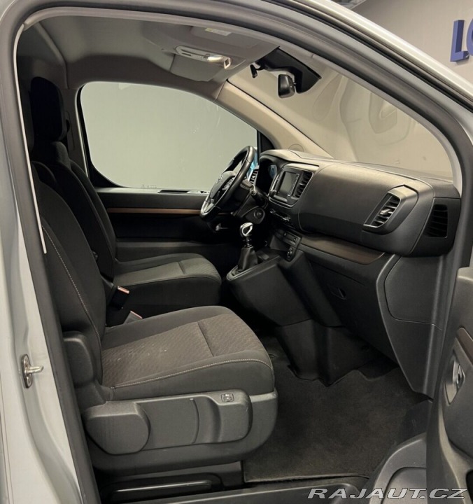 Toyota ProAce Verso 2,0D Family 2019