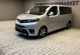 Toyota ProAce Verso 2,0D Family 2019