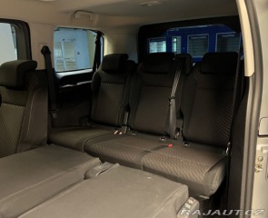 Toyota ProAce Verso 2,0D Family 2019