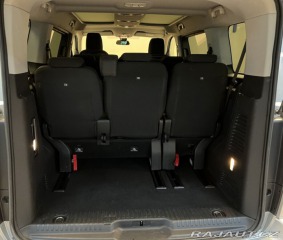 Toyota ProAce Verso 2,0D Family 2019