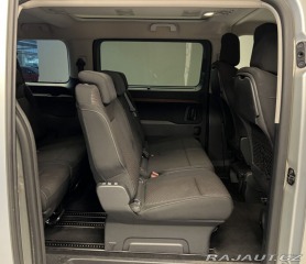 Toyota ProAce Verso 2,0D Family 2019