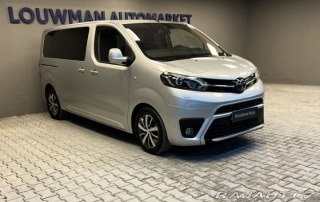 Toyota ProAce Verso 2,0D Family 2019