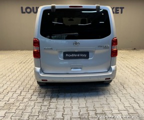Toyota ProAce Verso 2,0D Family 2019