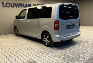 Toyota ProAce Verso 2,0D Family 2019