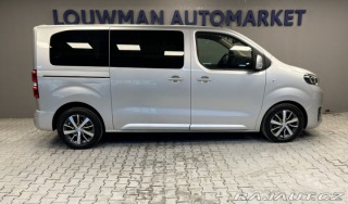 Toyota ProAce Verso 2,0D Family 2019