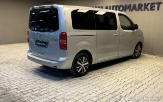 Toyota ProAce Verso 2,0D Family 2019