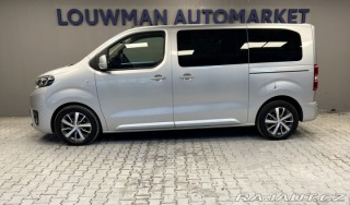 Toyota ProAce Verso 2,0D Family 2019