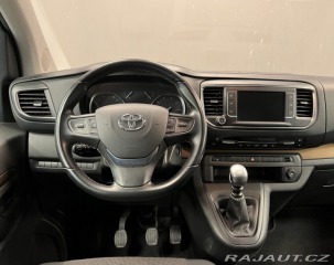Toyota ProAce Verso 2,0D Family 2019