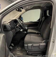 Toyota ProAce Verso 2,0D Family 2019