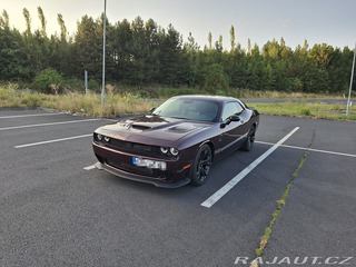 Dodge Challenger 5.7 V8 2021
