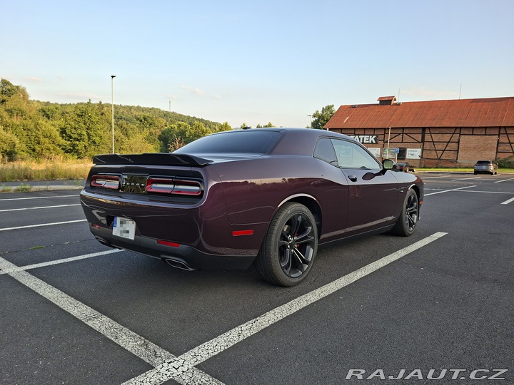Dodge Challenger 5.7 V8 2021 2021