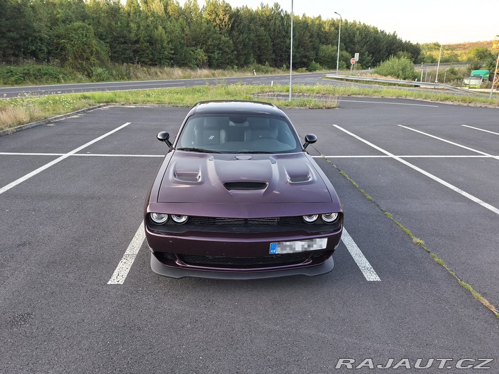 Dodge Challenger 5.7 V8 2021 2021