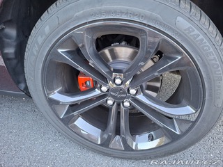 Dodge Challenger 5.7 V8 2021 2021