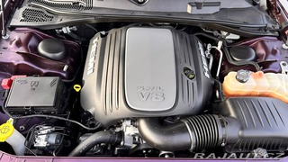 Dodge Challenger 5.7 V8 2021 2021