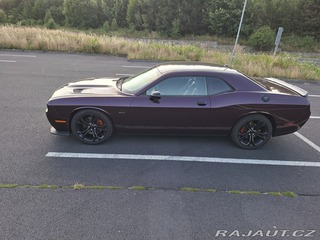 Dodge Challenger 5.7 V8 2021 2021
