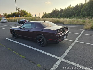 Dodge Challenger 5.7 V8 2021 2021