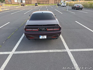 Dodge Challenger 5.7 V8 2021 2021