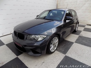 BMW 1 130i/M-Paket/NAVI/Bi-xeno