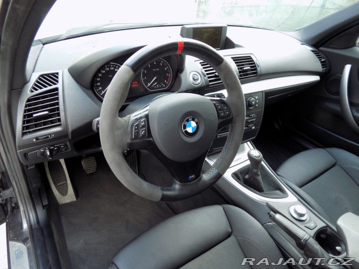 BMW 1 130i/M-Paket/NAVI/Bi-xeno 2006