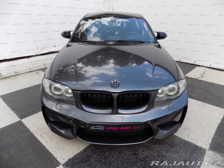 BMW 1 130i/M-Paket/NAVI/Bi-xeno 2006