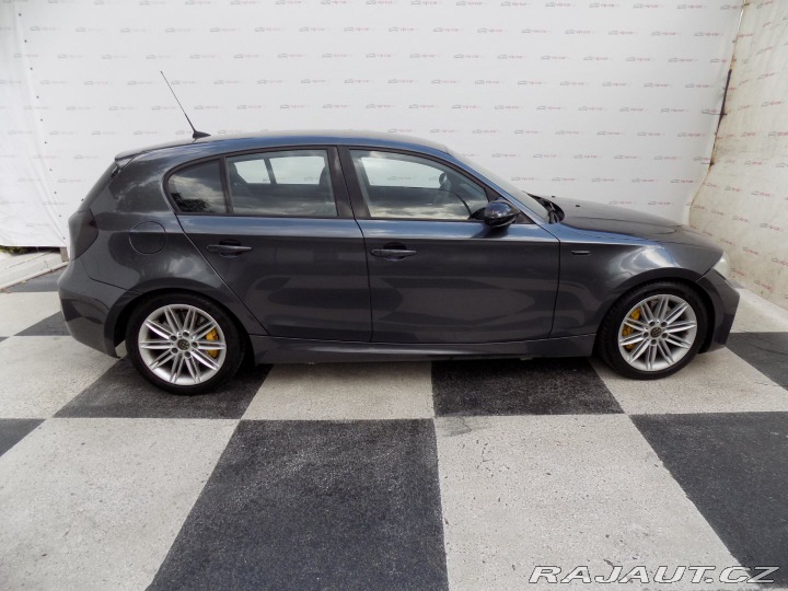 BMW 1 130i/M-Paket/NAVI/Bi-xeno 2006