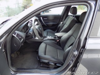 BMW 1 130i/M-Paket/NAVI/Bi-xeno 2006