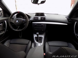 BMW 1 130i/M-Paket/NAVI/Bi-xeno 2006