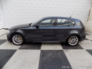 BMW 1 130i/M-Paket/NAVI/Bi-xeno 2006