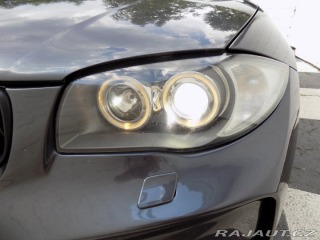 BMW 1 130i/M-Paket/NAVI/Bi-xeno 2006