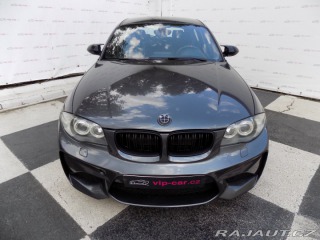 BMW 1 130i/M-Paket/NAVI/Bi-xeno 2006