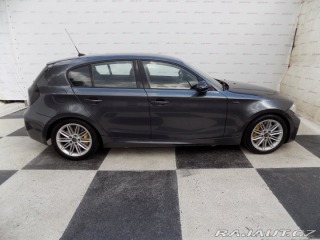 BMW 1 130i/M-Paket/NAVI/Bi-xeno 2006