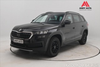 Škoda Kodiaq 2,0 TDI 110kW DSG Ambitio