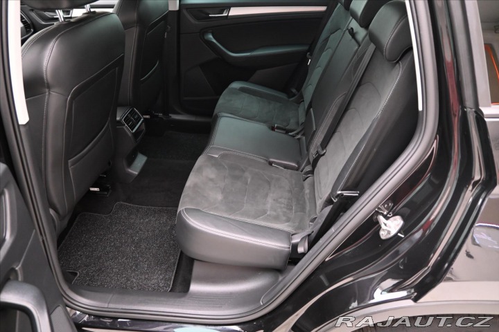 Škoda Kodiaq 2,0 TDI 110kW DSG Tažné N 2023