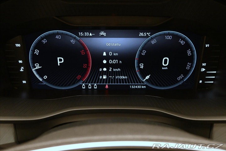 Škoda Kodiaq 2,0 TDI 110kW DSG Ambitio 2023