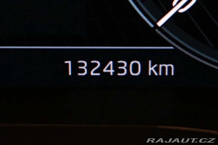 Škoda Kodiaq 2,0 TDI 110kW DSG Tažné N 2023