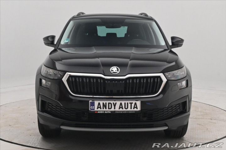 Škoda Kodiaq 2,0 TDI 110kW DSG Tažné N 2023