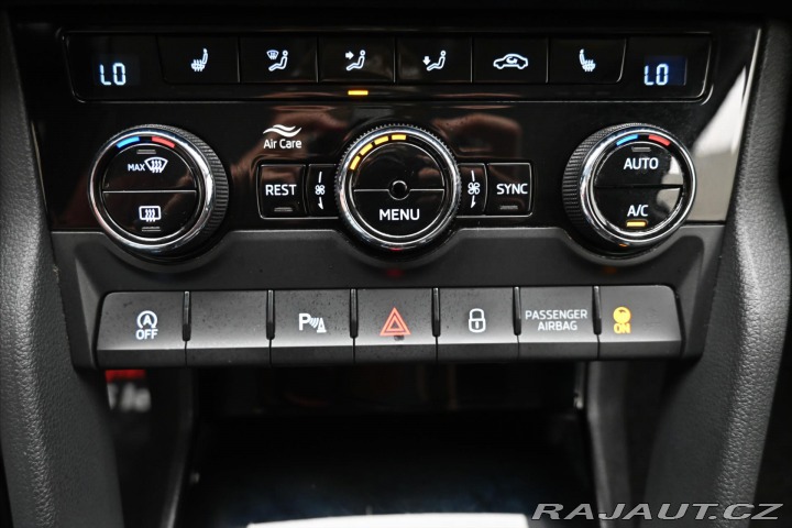 Škoda Kodiaq 2,0 TDI 110kW DSG Ambitio 2023