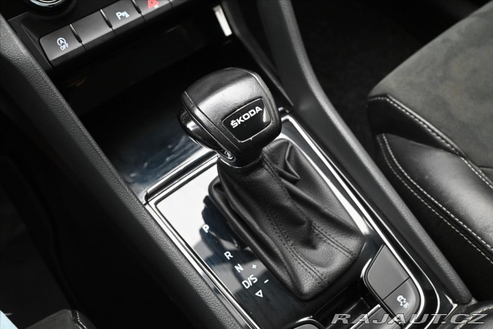 Škoda Kodiaq 2,0 TDI 110kW DSG Ambitio 2023