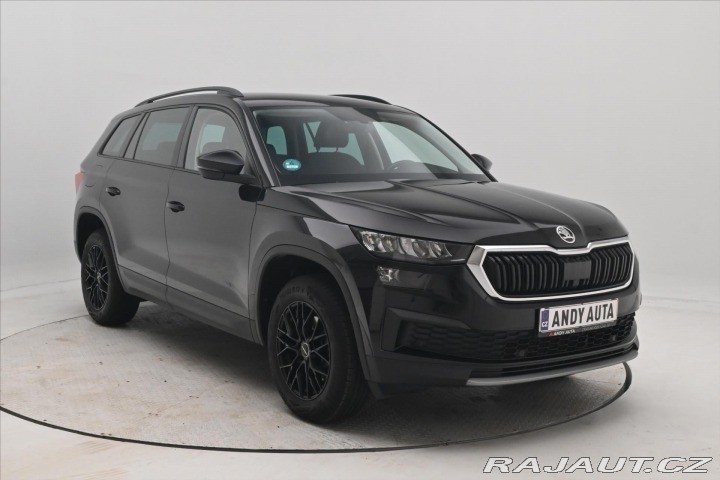 Škoda Kodiaq 2,0 TDI 110kW DSG Ambitio 2023