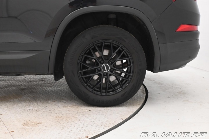 Škoda Kodiaq 2,0 TDI 110kW DSG Tažné N 2023