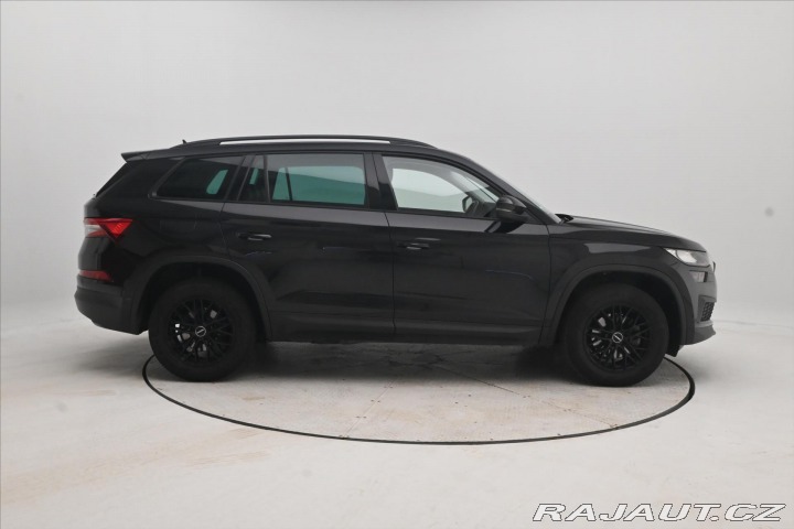 Škoda Kodiaq 2,0 TDI 110kW DSG Ambitio 2023