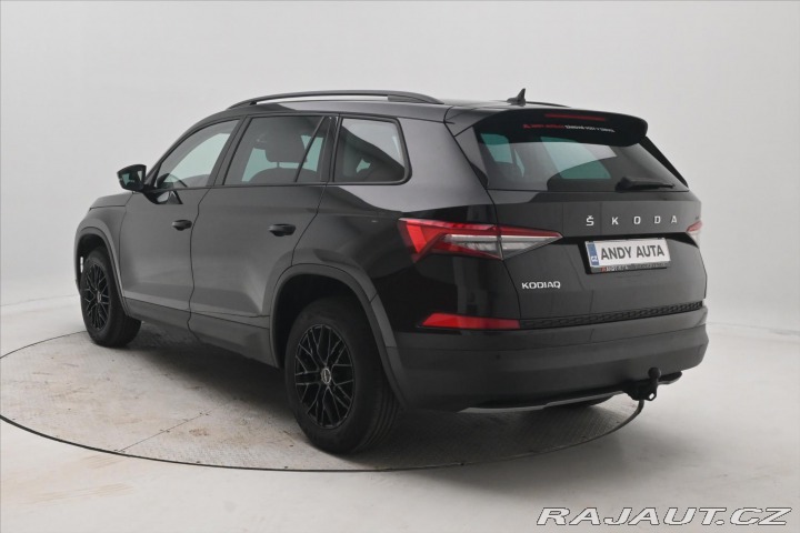 Škoda Kodiaq 2,0 TDI 110kW DSG Ambitio 2023